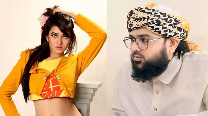 নয় নয়টি বিয়ে, মারধর ও হুমকি—হ্যাপির মুখ খুলতেই ফুঁসে উঠেছে নেটপাড়া নয় নয়টি বিয়ে, মারধর ও হুমকি—হ্যাপির মুখ খুলতেই ফুঁসে উঠেছে নেটপাড়া