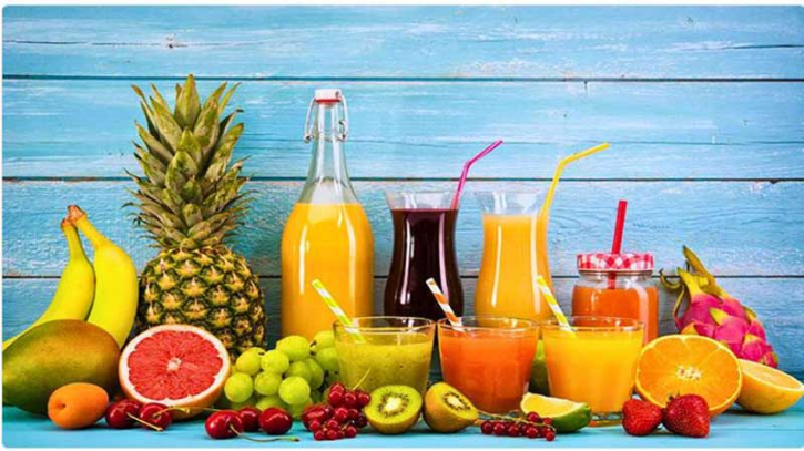 গরমে শরীর চাঙা ও ঠাণ্ডা রাখবে এই ৭ ফল