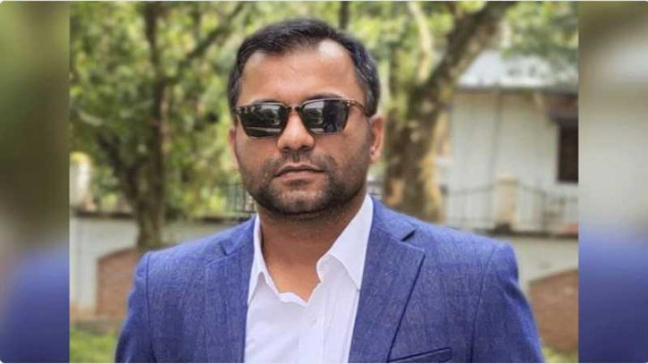 কুবি শিক্ষকের প্রশ্নফাঁসের অভিযোগে উচ্চতর তদন্ত কমিটি গঠন কুবি শিক্ষকের প্রশ্নফাঁসের অভিযোগে উচ্চতর তদন্ত কমিটি গঠন