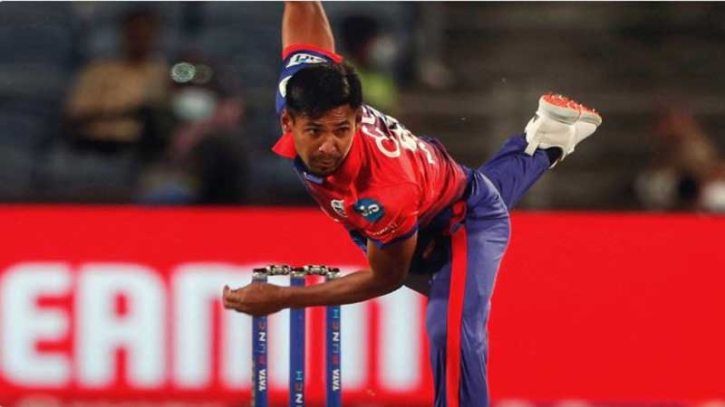 আইপিএলে রেকর্ড ৬ কোটি রুপিতে মুস্তাফিজকে নিল দিল্লি আইপিএলে রেকর্ড ৬ কোটি রুপিতে মুস্তাফিজকে নিল দিল্লি