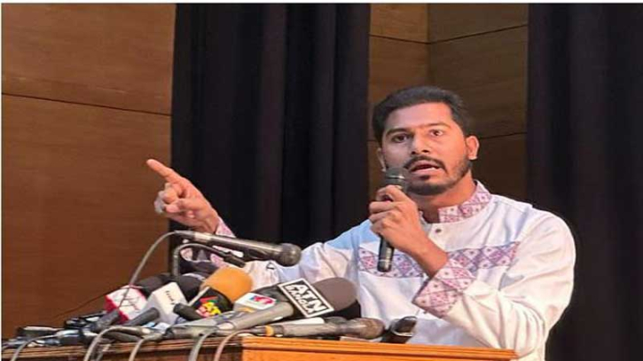 আ.লীগ নিষিদ্ধে অনড় গণ অধিকার পরিষদ আ.লীগ নিষিদ্ধে অনড় গণ অধিকার পরিষদ