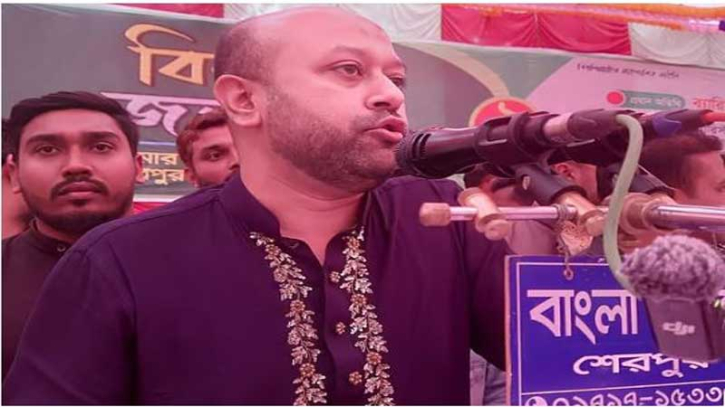 সংসদের উচ্চকক্ষ মমতাজ-সুবর্ণাদের ‘ভরণপোষণ কেন্দ্র’ হবে: এ আশঙ্কায় এবি পার্টি সংসদের উচ্চকক্ষ মমতাজ-সুবর্ণাদের ‘ভরণপোষণ কেন্দ্র’ হবে: এ আশঙ্কায় এবি পার্টি