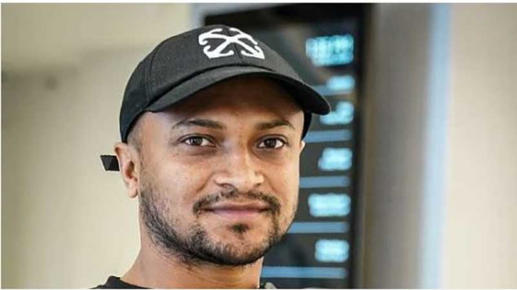 পিএসএলে ফিরছেন সাকিব, লাহোর কালান্দার্সে রিশাদের সতীর্থ হিসেবে খেলবেন পিএসএলে ফিরছেন সাকিব, লাহোর কালান্দার্সে রিশাদের সতীর্থ হিসেবে খেলবেন
