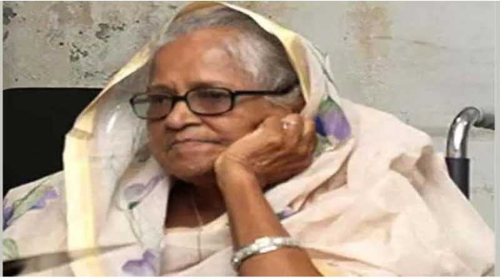 সাংবাদিকতায় সাহসী অগ্রদূত: সেতারা মূসা সাংবাদিকতায় সাহসী অগ্রদূত: সেতারা মূসা