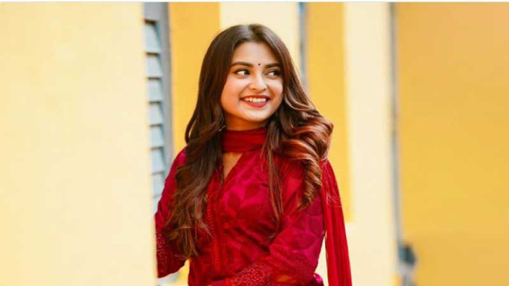 দুর্ঘটনায় আহত তটিনী, এখনো সুস্থ নন দুর্ঘটনায় আহত তটিনী, এখনো সুস্থ নন