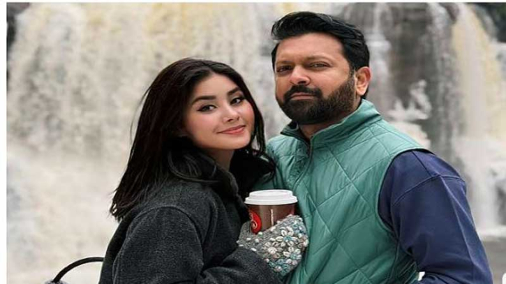 বৃষ্টিভেজা পথে তাহসান-রোজার ভালোবাসা বৃষ্টিভেজা পথে তাহসান-রোজার ভালোবাসা