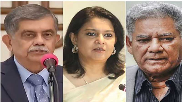 সাবেক রাষ্ট্রপতি হামিদের বিদেশ যাত্রা: তদন্তে উচ্চপর্যায়ের কমিটি সাবেক রাষ্ট্রপতি হামিদের বিদেশ যাত্রা: তদন্তে উচ্চপর্যায়ের কমিটি