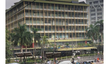 ২৪ ব্যাংকের মূলধন গায়েব! —আর্থিক খাত ভয়াবহ সংকটে ২৪ ব্যাংকের মূলধন গায়েব! —আর্থিক খাত ভয়াবহ সংকটে