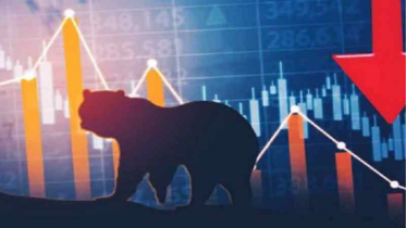 শেয়ারবাজারে ফের আতঙ্ক, সূচক ৪ মাসের মধ্যে সর্বনিম্ন শেয়ারবাজারে ফের আতঙ্ক, সূচক ৪ মাসের মধ্যে সর্বনিম্ন