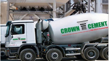 ক্রাউন সিমেন্টের নতুন জাহাজ কেনার সিদ্ধান্ত