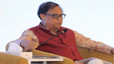 গভর্নর: ৫ ব্যাংক একীভূত করা অপরিহার্য গভর্নর: ৫ ব্যাংক একীভূত করা অপরিহার্য