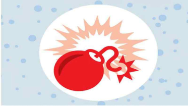 কারওয়ান বাজারে ককটেল বিস্ফোরণ, দুই থানার মধ্যেই ‘ঘটনাস্থল বিতর্ক’ কারওয়ান বাজারে ককটেল বিস্ফোরণ, দুই থানার মধ্যেই ‘ঘটনাস্থল বিতর্ক’