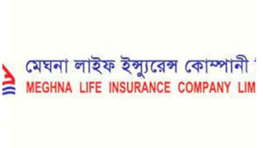 নতুন অর্থবছরে মেঘনা লাইফের তহবিল বেড়েছে ১৪ কোটি টাকা