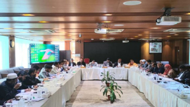 মেঘনা–ডিবিএলসহ শীর্ষ ইস্যুয়ার সঙ্গে বিএসইসির আইপিও বৈঠক