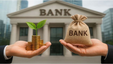খেলাপি ঋণের ধাক্কায় ১৬ ব্যাংক নতুন ঋণ দিতে অক্ষম