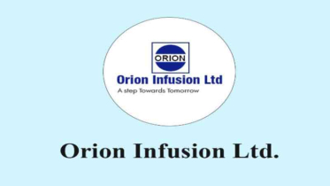 উৎপাদন বাড়াতে অরিয়ন ইনফিউশনের নতুন প্রকল্প—বিনিয়োগ ২০.৫০ কোটি