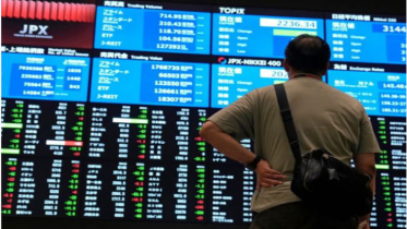 ওয়াল স্ট্রিটে জোয়ার—এশিয়ার বাজারেও ঘুরে দাঁড়ানোর ইঙ্গিত