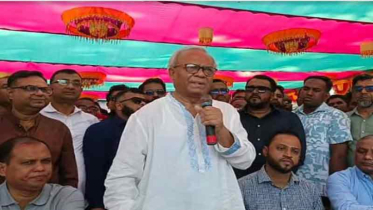 বিদেশিদের সঙ্গে গোপন চুক্তির জন্য আপনাকে বসানো হয়নি—রিজভী বিদেশিদের সঙ্গে গোপন চুক্তির জন্য আপনাকে বসানো হয়নি—রিজভী