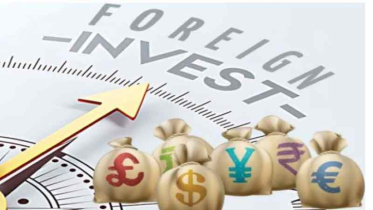 বিদেশিদের বিক্রির চাপ—৩৪ কোম্পানিতে শেয়ার কমেছে বিদেশিদের বিক্রির চাপ—৩৪ কোম্পানিতে শেয়ার কমেছে