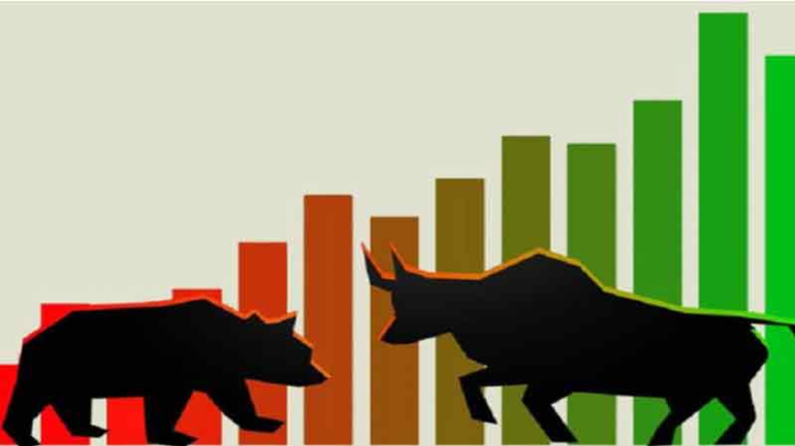 মন্দা কাটিয়ে সপ্তাহ শেষে সূচকে একটু স্বস্তির ইঙ্গিত মন্দা কাটিয়ে সপ্তাহ শেষে সূচকে একটু স্বস্তির ইঙ্গিত