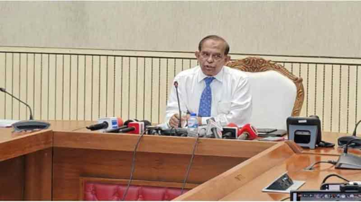 মেট্রোরেল নকশায় ত্রুটির ইঙ্গিত দিলেন এমডি