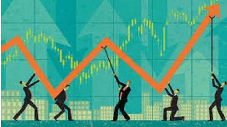 সপ্তাহজুড়ে লেনদেন উত্থানে এগিয়ে ১২ খাত