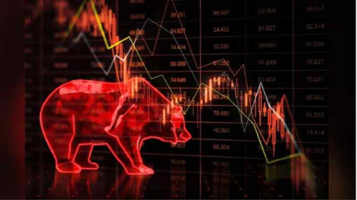 রেকর্ড পতনে স্তব্ধ শেয়ারবাজার, বিনিয়োগকারীদের দিশেহারা অবস্থা