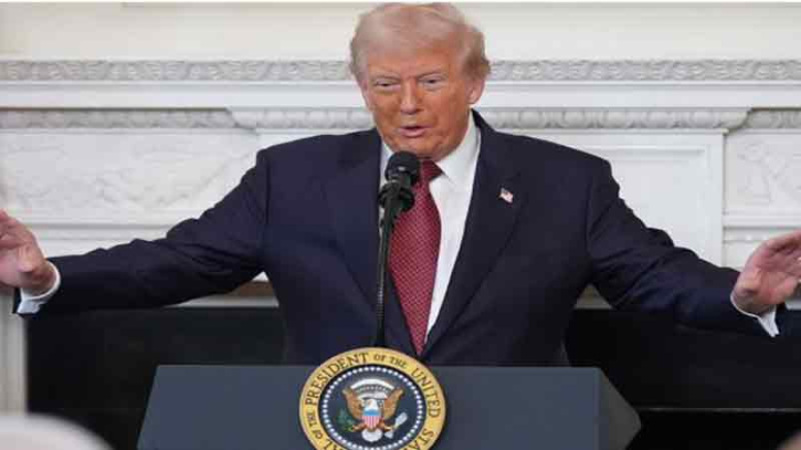 শুল্ক রাজস্ব থেকে নাগরিকদের জন্য ক্যাশ ডিভিডেন্ড ঘোষণা