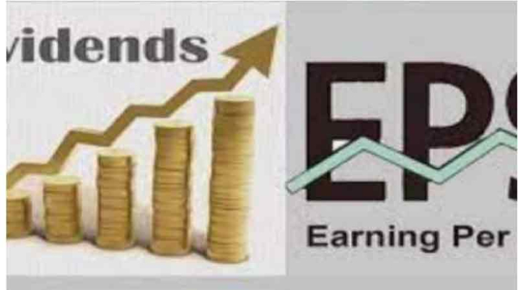 বিকালে আসছে ৪ কোম্পানির ইপিএস-ডিভিডেন্ড