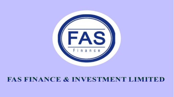 ফ্যাস ফাইন্যান্সের শেয়ারদর রাউন্ডিং করল ডিএসই