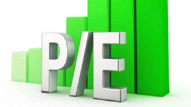 সপ্তাহজুড়ে ডিএসইতে পিই রেশিও কমেছে