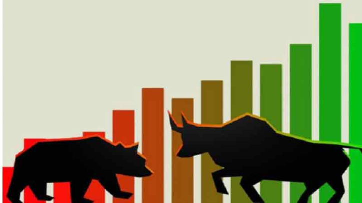 টানা ৭ দিনের পতনের পর অবশেষে ঘুরে দাঁড়ালো বাজার