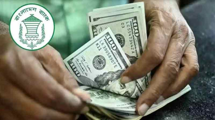 রেমিট্যান্সে চমক! দিনে ১২৩৮ কোটি টাকা করে দেশে অর্থপ্রবাহ