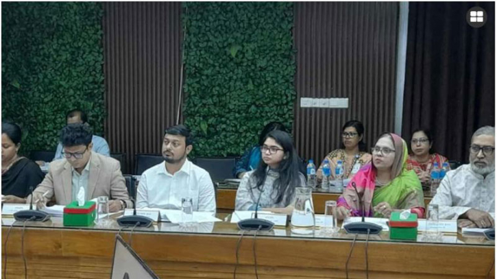 তারেক রহমানের ছবি ব্যবহারে বিরাগ—ইসির কাছে সরব এনসিপি!