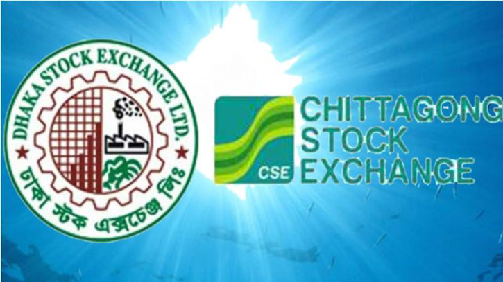 মুনাফা তোলার চাপ—সূচকে সাময়িক দর সংশোধন