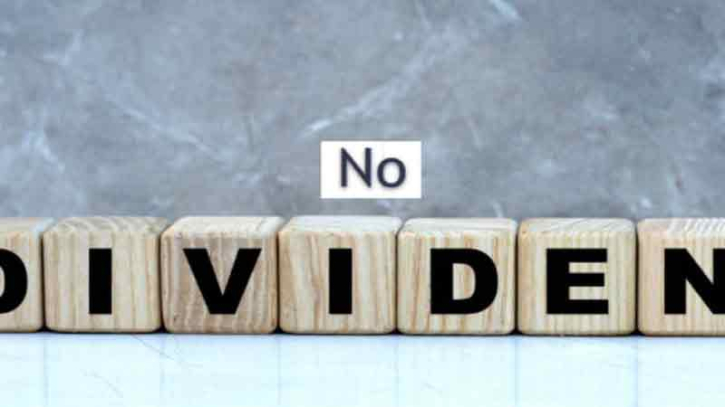 ৩০ কোম্পানির শেয়ারহোল্ডারদের হতাশা—‘নো ডিভিডেন্ড’ ঘোষণা