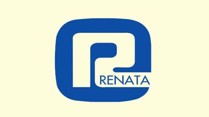 ফিনল্যান্ডে রেনেটার নতুন ওষুধের বাজারজাত