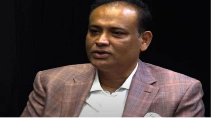 সাইফুজ্জামানসহ ৩ জনের শেয়ার জব্দ