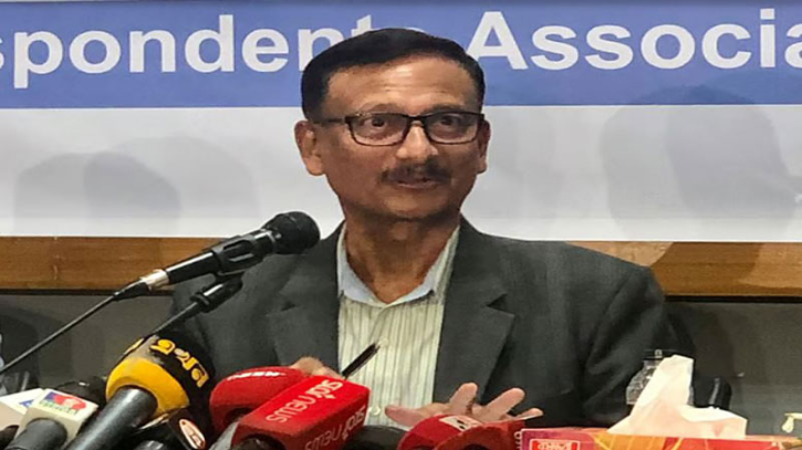 এক দিনেই ট্রাভেল পাস সম্ভব: পররাষ্ট্র উপদেষ্টা