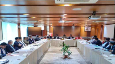 এবার শেয়ারবাজারে বড় পরিবর্তনের ঘোষণা  এবার শেয়ারবাজারে বড় পরিবর্তনের ঘোষণা