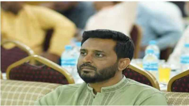 দলের নেতৃত্বে অসন্তোষ, জয়পুরহাটে এনসিপির প্রধান সমন্বয়কের পদত্যাগ