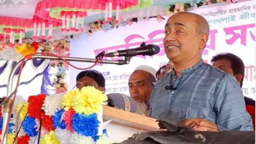 অন্তর্বর্তী সরকারের বৈধতা দিয়েছে জনগণ: অ্যাটর্নি জেনারেল