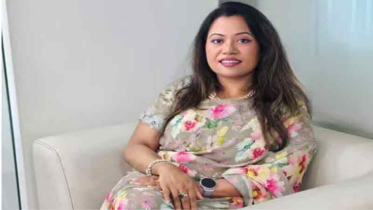 বাটা বাংলাদেশের প্রথম নারী ও স্বাধীনতার পর প্রথম দেশি এমডি ফারিয়া