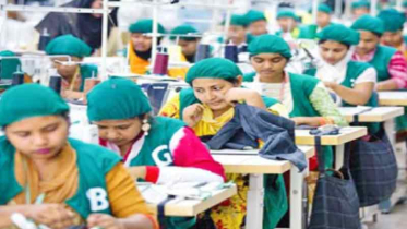 যুক্তরাষ্ট্রের বাজারে চীনকে ছাড়িয়ে দ্রুত এগোচ্ছে বাংলাদেশ