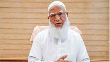 ধর্ম নয়, ঐক্যবদ্ধ জাতি গঠনের আহ্বান জামায়াত আমিরের