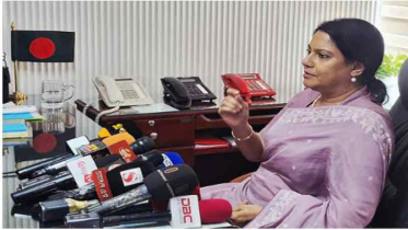 সেফ এক্সিট ইস্যুতে স্পষ্ট ব্যাখ্যা দিন: রিজওয়ানা