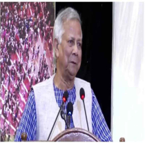 কন্যাশিশুদের দক্ষ মানবসম্পদে রূপান্তরের উপর গুরুত্বারোপ করেছেন প্