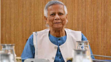 রোম সফরে প্রধান উপদেষ্টা