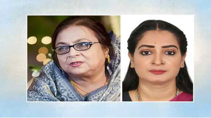 জামায়াতের নারী কর্মীদের ঠেকাতে মাঠে বিএনপি