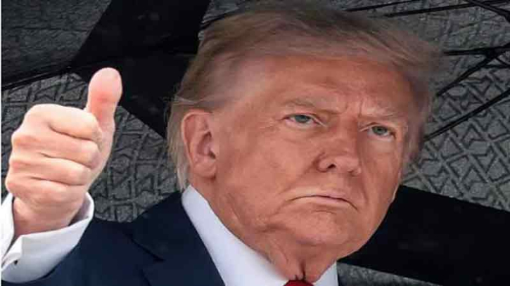 পাকিস্তান-আফগান সীমান্তে সংঘাত বন্ধে উদ্যোগ নিচ্ছেন ডোনাল্ড ট্রাম্প